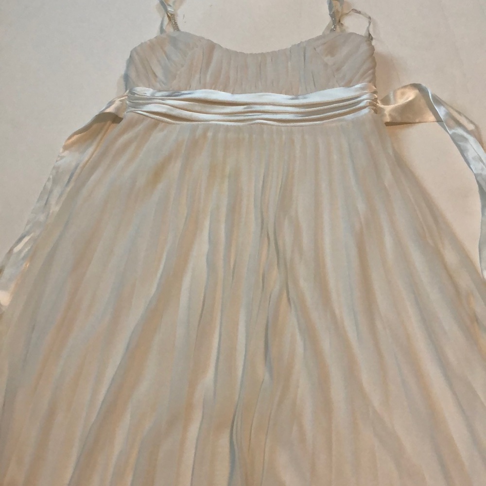 City Triangles Dress